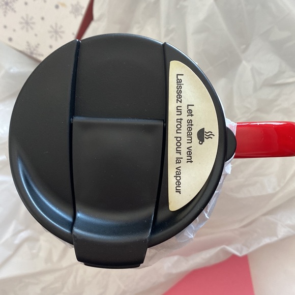 Cypress Refresh Farmhouse Coffee Mug 17 oz ceramic - Picture 2 of 6